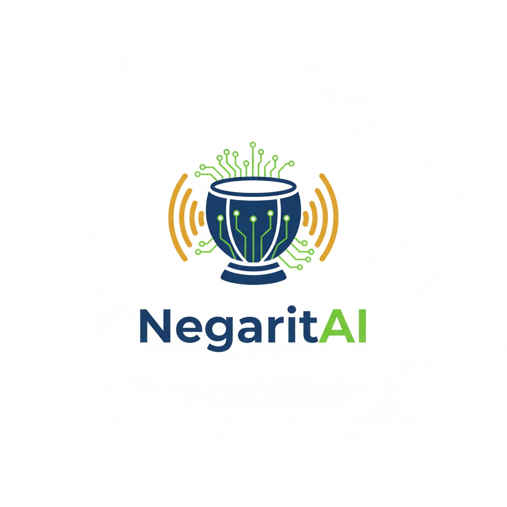 NegaritAI logo